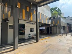 Blk 41A Skyoasis @ Dawson (Queenstown), HDB 3 Rooms #539436241